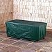 Storage Bench Cover, Khaki