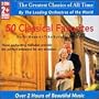 50 Classical Favorites