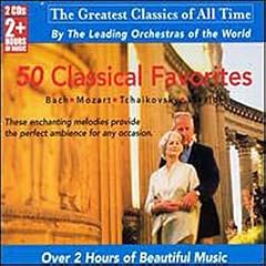 Fifty Classical Favorites