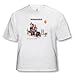 Londons Times Funny Panel Hollywood Cartoons - The Baghdad Hilbillies - T-Shirts