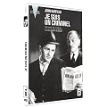 Je suis un criminel