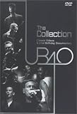 Collection: Classic Videos & 21st Birthday Concert