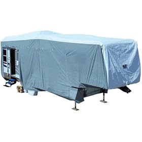 5TH WHEEL COVER 34'X1-37' by 