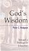 God's Wisdom: Toward a Theology of Education