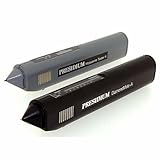 Image : PRESIDIUM COMBI TESTER DIAMOND MOISSANITE TESTER KIT