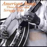Search : American Banjo: Three Finger & Scruggs Style [CASSETTE]