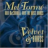 Velvet & Brass