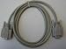 6 foot VGA 15 pin type HD15 Male Female MF Computer Monitor Video Cable - BEIGE - Used for computer monitors and flat panel display monitors -Fully compatible wth dell , hewlett packard hp , compaq , ibm , acer , emachines