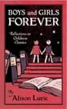 "Boys and Girls Forever" av Alison Lurie