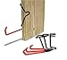 Tools & Hardware : Hang-R-Grip set of 4