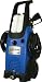 Campbell Hausfeld PW181000AV 1,800 PSI 1.6 GPM Electric Pressure Washer With 25-Foot Hose