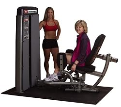 Body-Solid&reg; Pro Dual Inner/ Outer Thigh