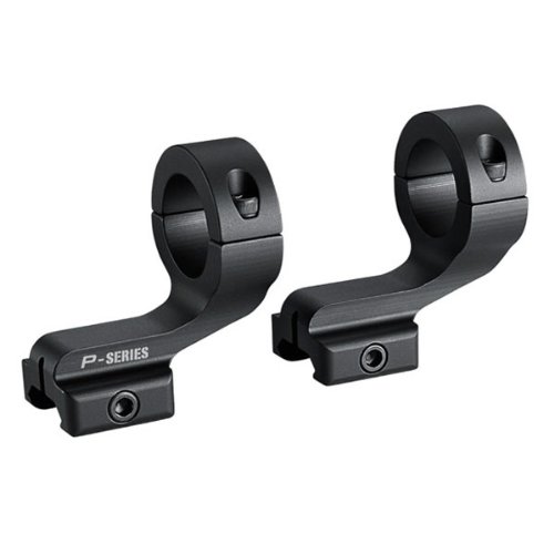 The 4 Best AR Scope Mounts AR 15 / AR15 Scope Ring Reviews