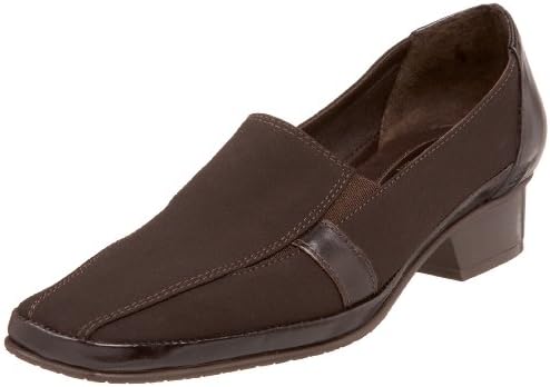 Amalfi by Rangoni Women's Flavor Loafer,T. Moro Peach,6.5 W US
