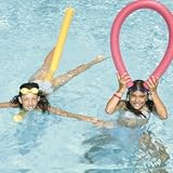Swimming Pool Float Aqua Noodle Woggle Bouancey Aid Swimming Pool Float Aqua Noodle Woggle Bouancey Aid