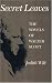 Image of Secret Leaves: The Novels of Walter Scott (Chicago Original Paperback)