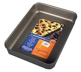 14.5 Baking Dish Hard Anodised finish