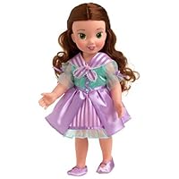 Disney Princess: Sing Along Little Belle Doll