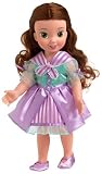 Disney Princess: Sing Along Little Belle Doll