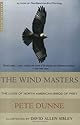 The Wind Masters: The Lives of North American Birds of Prey