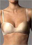 Natori Zen hidden underwire balcony bra