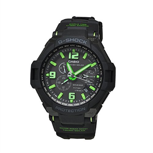 casio g shock gw 1400