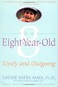 Your Eight Year Old