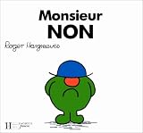 Monsieur Non (Collection Bonhomme)