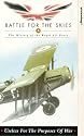 Battle For The Skies - The History Of The Royal Air Force - Useless For The Purposes Of War [VHS] [1996]