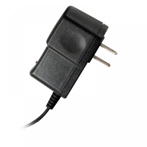 Wireless Xcessories Travel Charger for Nokia 1661, 2135, 2600, 2865i, 3155i, 3555, Slide 3600, Fold 3610, 5300, Xpress Music 5310, 5610, 6085, 6086, 6101, 6102, 6126, 6131, 6133, 6165i, 6263, 6275i, 6300, 6301, Slide 6500, 6650, Supernova 7510, 7610, E62, E71, E71x, N73, N75
