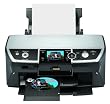 Epson Stylus Photo R380 Inkjet Printer