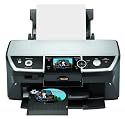 Epson Stylus Photo R380 Inkjet Printer