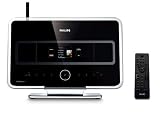 Philips WAS7500/05 Wireless Music Centre