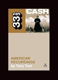 Johnny Cash in the book Johnny Cash's American Recordings (33 1/3)