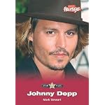 Johnny Depp (Star Files) book cover
