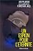 Books : Un espion pour l'eternite (French Edition)