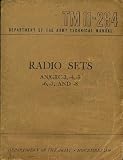 Radio Sets AN GRC-3, -4, -5, -6, -7, and -8 (TM 11-284)