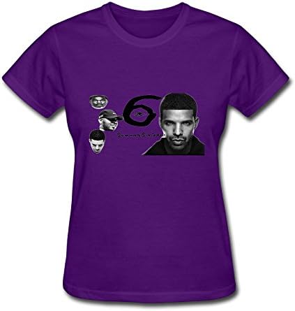 Drake Summer Sixteen Tour Poster 2016 T Shirt For Women