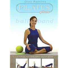 Pilates Plus [Region 2]
