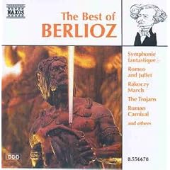 The Best Of - The Best Of Berlioz