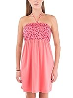 Nike Hurley Vestido Venus (Rosa)