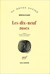 Les dix-neuf roses
