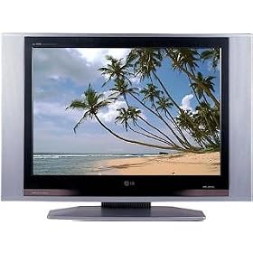LG RZ20LA90 20" LCD TV