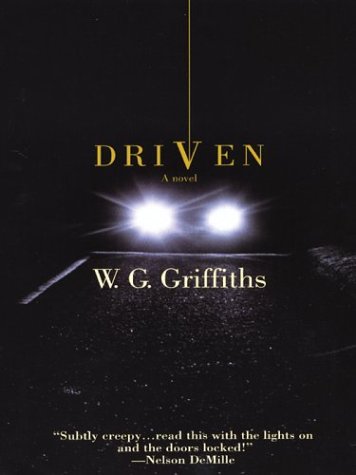 driven gavin pierce series 1