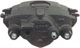 A1 Cardone 16-4368 Brake Caliper, Remanufactured