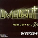 Revue DJ Corbett  / Limelight: New York City