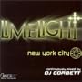 Limelight: N.Y. City
