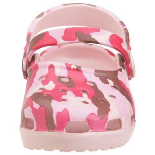 Cover image : [クロックス] crocs  Girls Mary Jane Cubic Dip