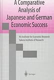 A Comparative Analysis of Japanese and German Economic Success
