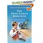 The Swiss Family Robinson (Puffin Classics)